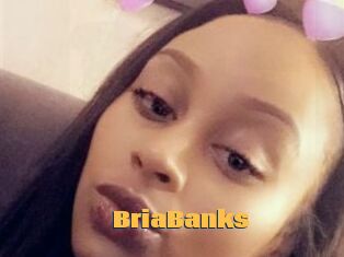 BriaBanks