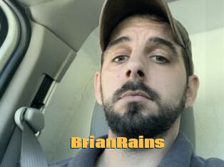 BrianRains