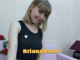 BrianaBauer