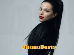 BrianaDavis