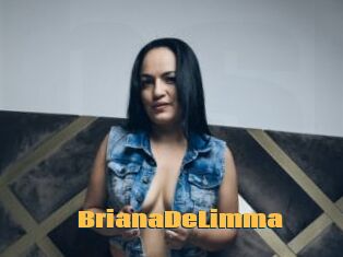 BrianaDeLimma