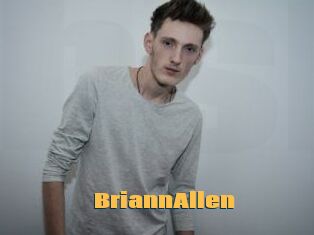 BriannAllen