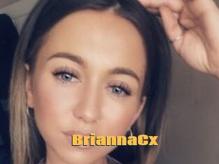 BriannaCx