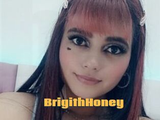 BrigithHoney