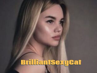 BrilliantSexyCat