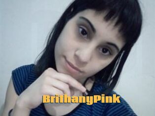 BrithanyPink