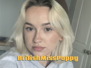 BritishMissPoppy