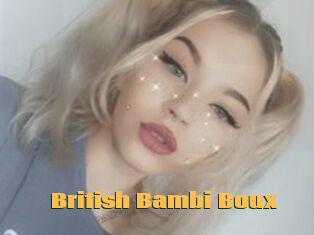 British_Bambi_Boux