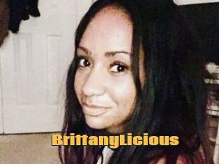 BrittanyLicious