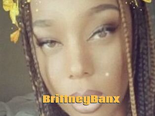 BrittneyBanx