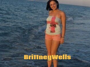 BrittneyWells