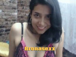 Bronasexx