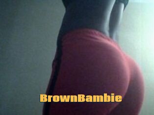 BrownBambie