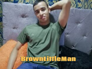 BrownLittleMan