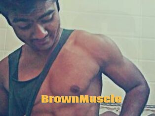 BrownMuscle