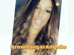 BrownSugarAngelic