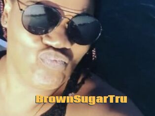 BrownSugarTru