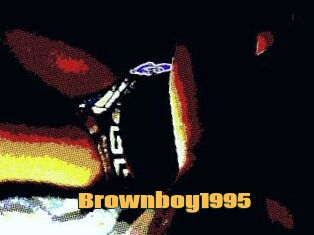 Brownboy1995