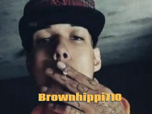 Brownhippi710