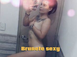 Brunete_sexy