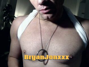 BryanJonxxx