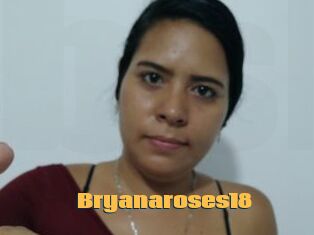 Bryanaroses18