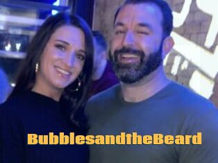 BubblesandtheBeard