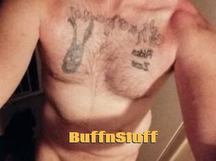 BuffnStuff