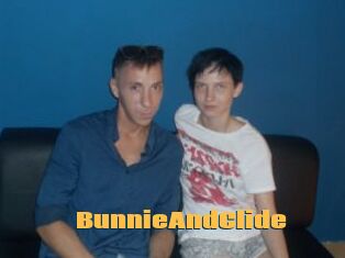 BunnieAndClide