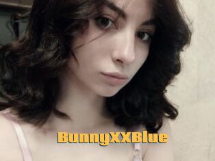 BunnyXXBlue