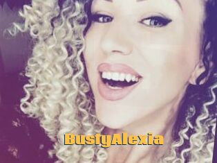 BustyAlexia Be Seen Here
