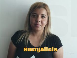 BustyAlicia