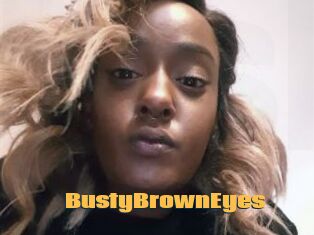 BustyBrownEyes