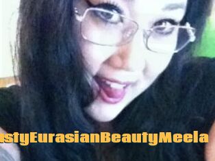 BustyEurasianBeautyMeela