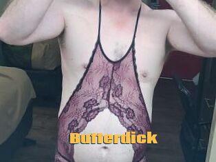 Butterdick