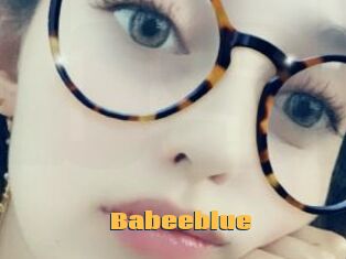 Babeeblue