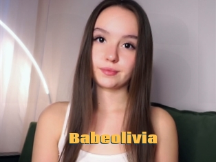 Babeolivia