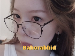 baberabbid Be Seen Here