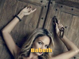 Babeth