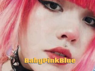 BabyPinkBlue