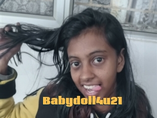 Babydoll4u21