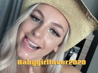 Babygirllover2020