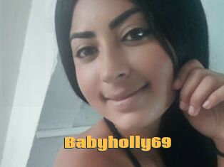 Babyholly69