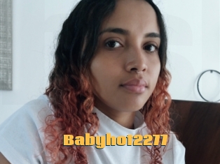 Babyhot2277