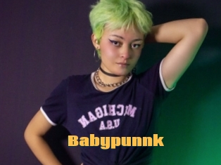 Babypunnk