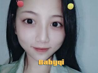 Babyqi