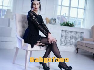 Babyxface