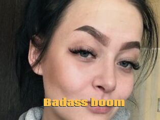 Badass_boom