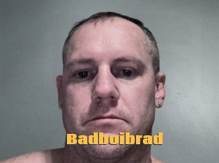 Badboibrad