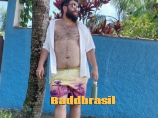 Baddbrasil